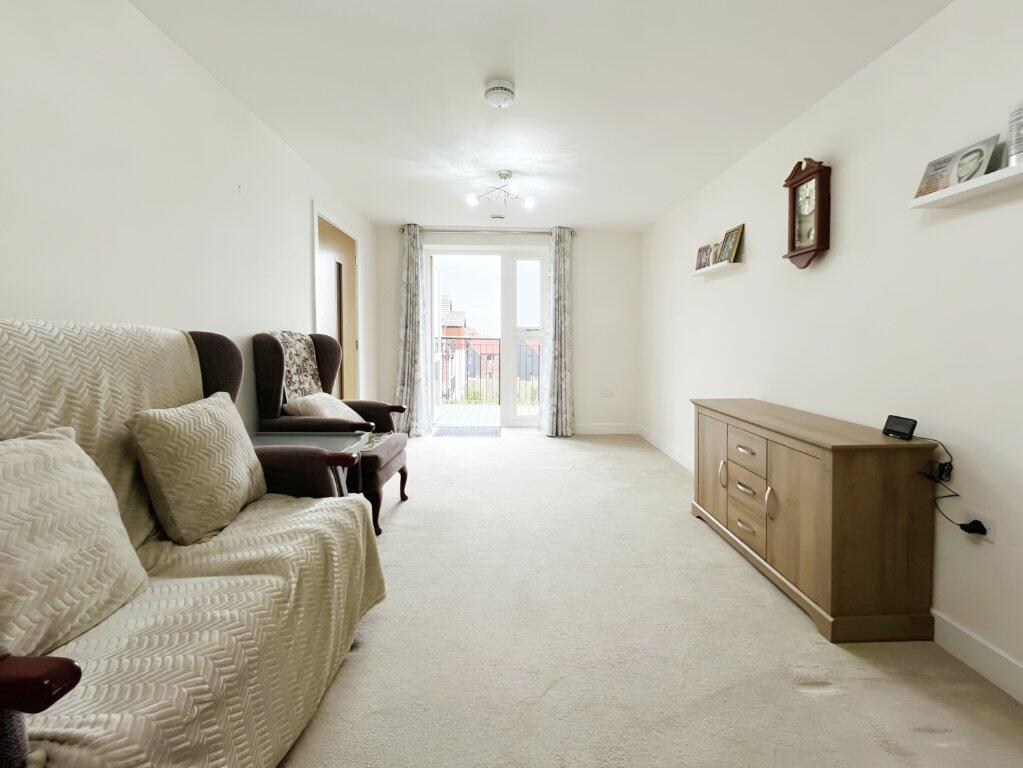 Apartment in Basingstoke and Deane, Basingstoke - View 3