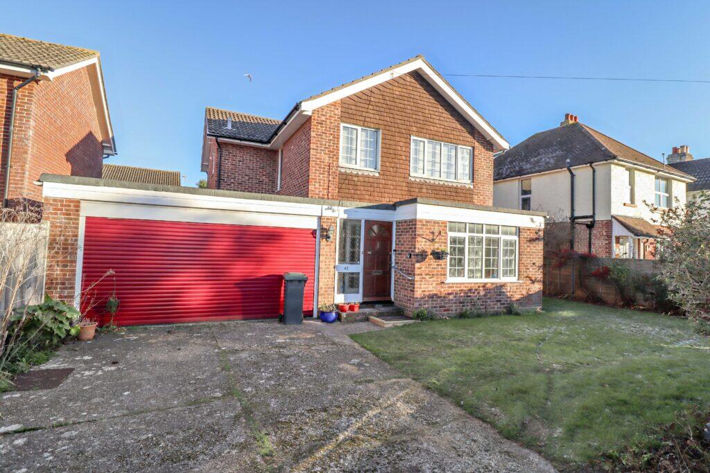Main image of property: Chichester Avenue, Hayling Island