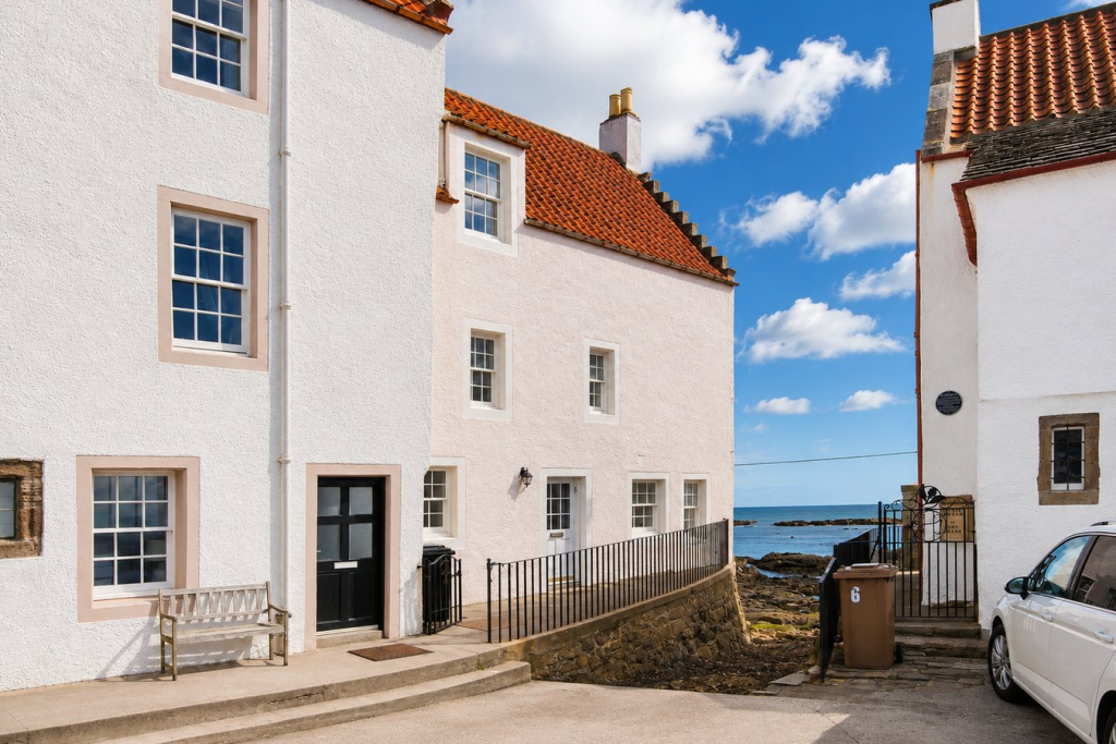 Main image of property: The Gyles, Pittenweem, Anstruther, KY10