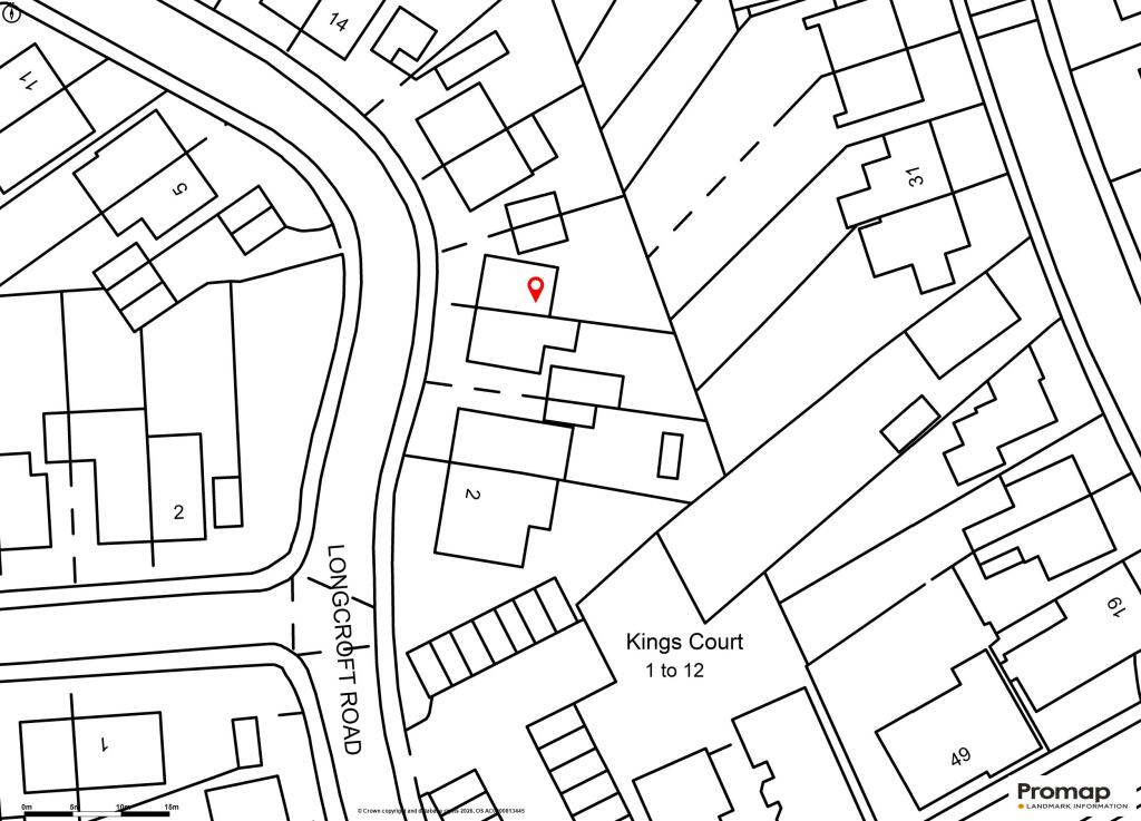 Additional image 12 of Longcroft Road, Yeovil, Somerset, BA21 4RR