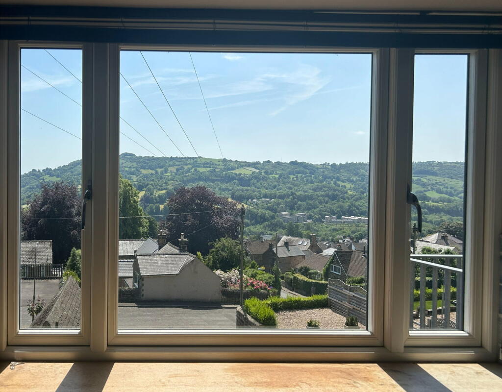 House in Matlock - View 5
