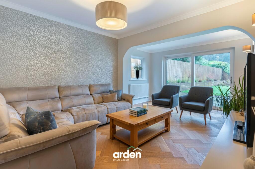 Additional image 3 of Barnt Green Road, Cofton Hackett, B45