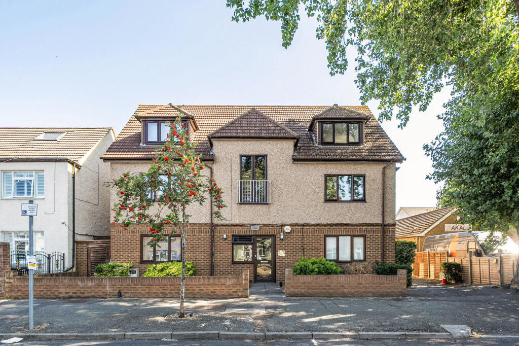 Main image of property: Pavillion Court, Streatham, London, SW16