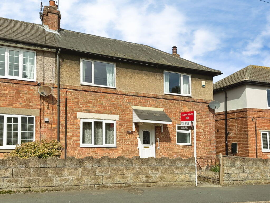 Main image of property: Markham Avenue, Armthorpe, Doncaster, DN3 2AZ