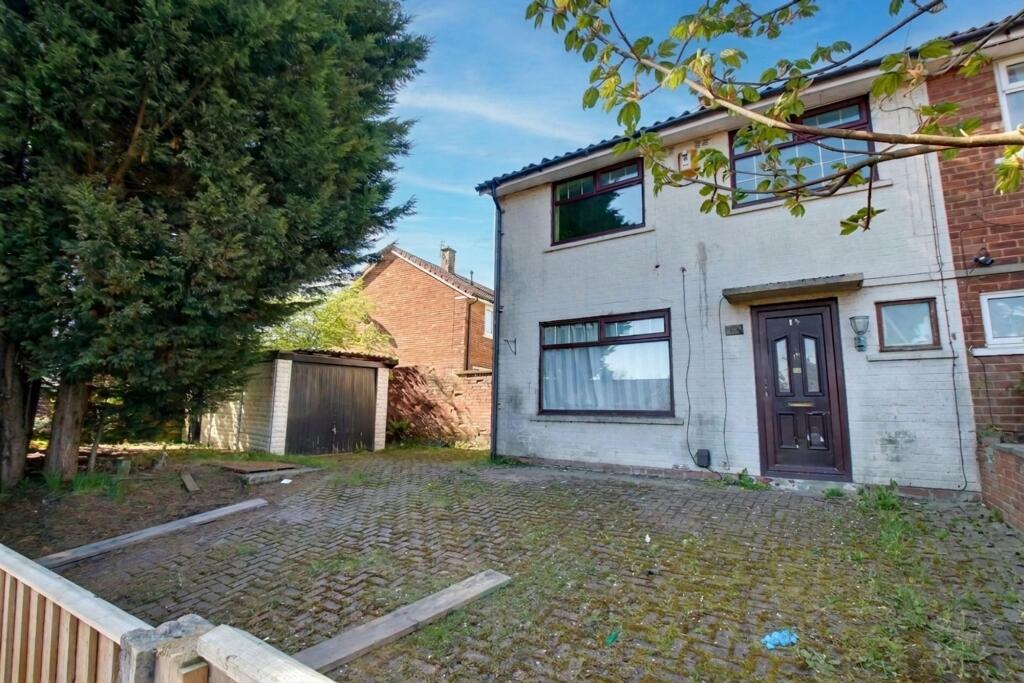 Main image of property: Wellstock Lane, Little Hulton, M38