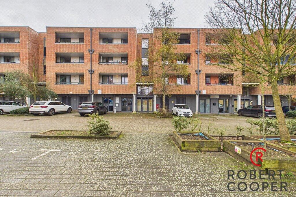 Main image of property: Ladysmith Road, Harrow, HA3