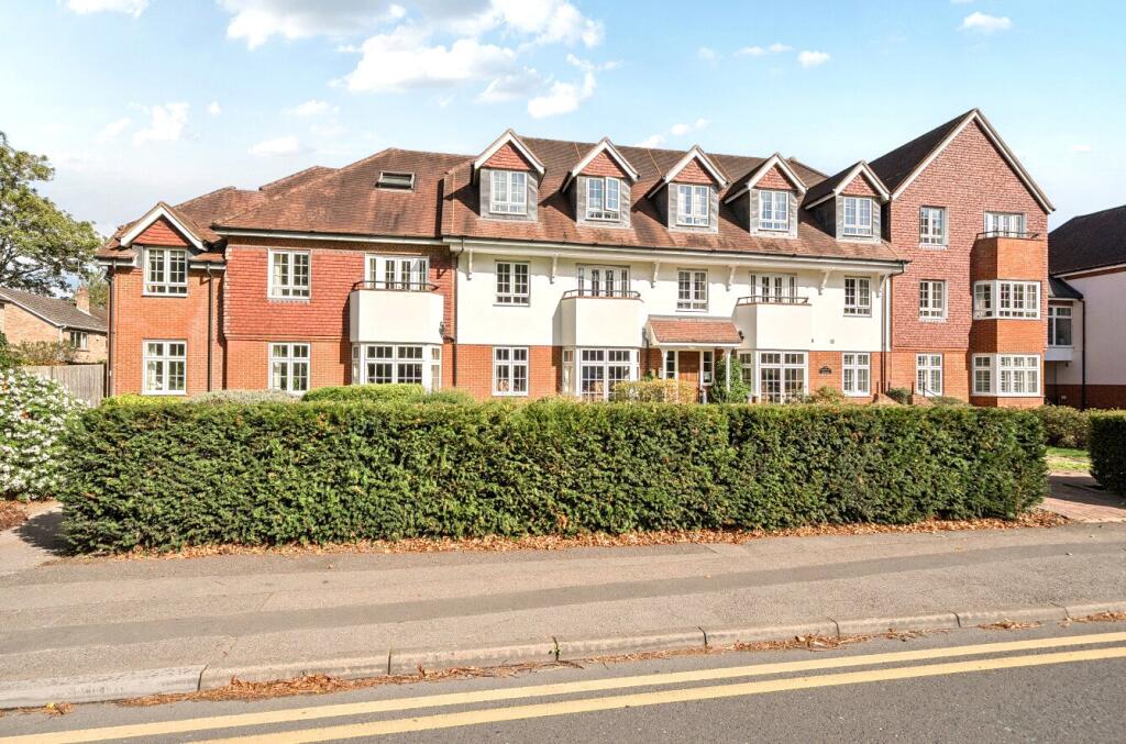Main image of property: Harding Place, Wokingham, Berkshire, RG40