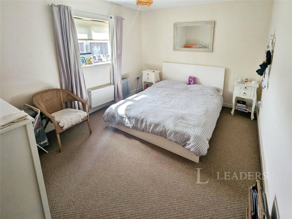 Girton Way, Mickleover, Derby photo 4