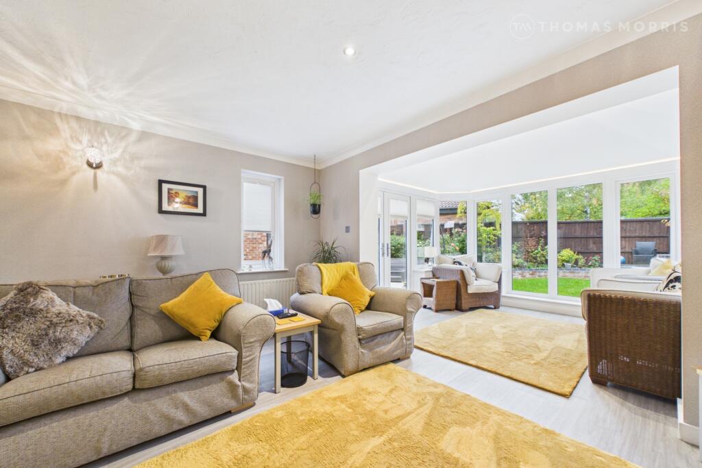 Owl Way, Hartford, Huntingdon, Cambridgeshire, PE29 photo 4