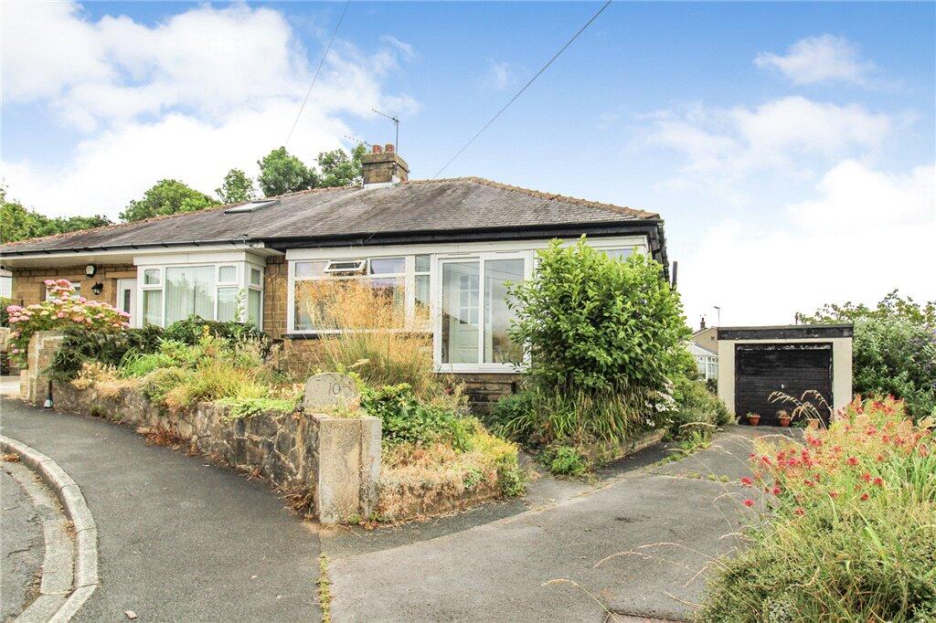 Main image of property: Mount Pleasant, Sandbeds, Keighley, West Yorkshire, BD20
