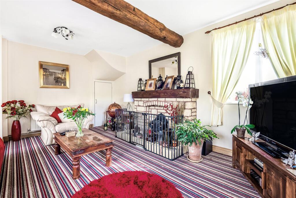House in Exeter - More