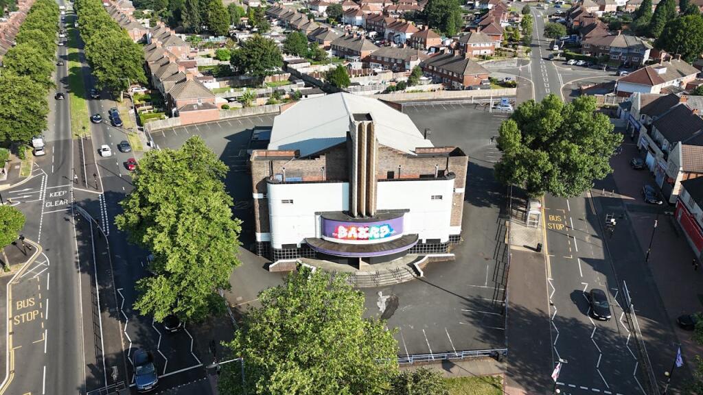 Main image of property: Mecca Bingo Premises, Kingstanding, Birmingham, B44 9JD