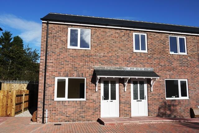 Main image of property: Oxford Close, Penrith CA11 9FN