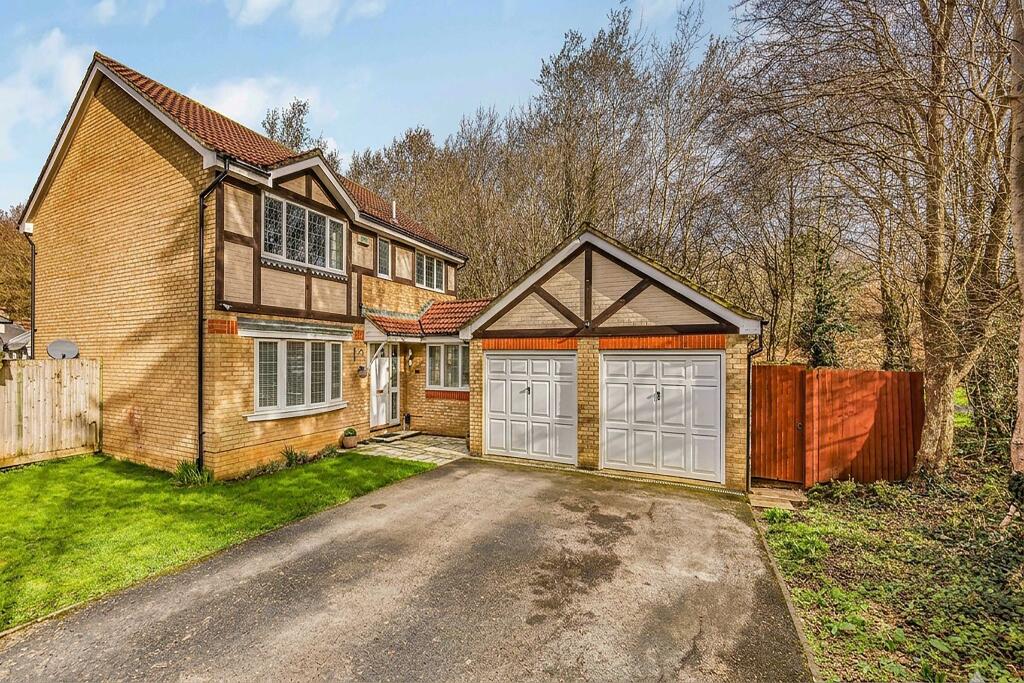 Main image of property: Hedge End, Southampton