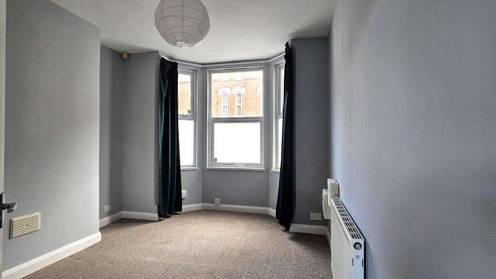 Main image of property: Maples Street, Nottingham, Nottinghamshire, NG7