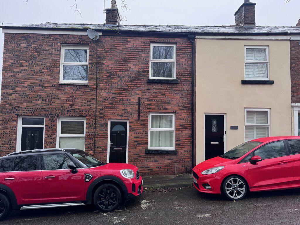 Main image of property: Jodrell Street, Macclesfield