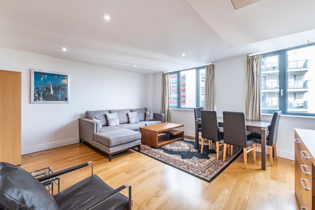 Main image of property: Sheldon Square Paddington W2
