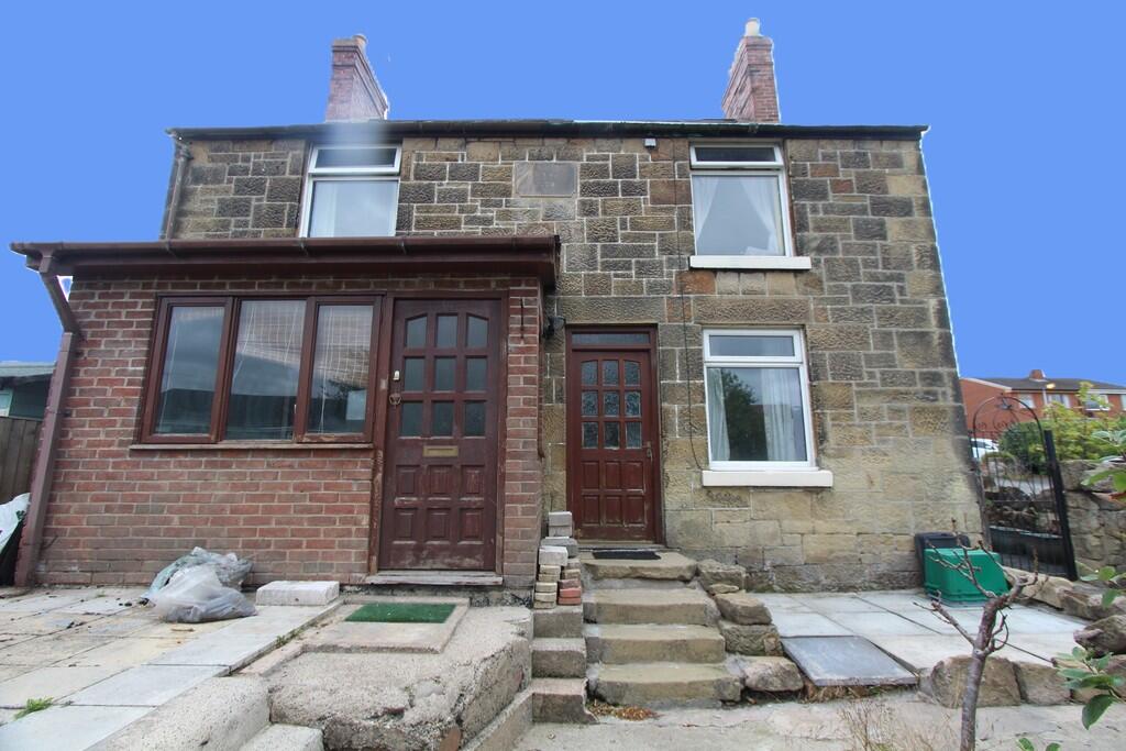 Main image of property: Heol Llewelyn, Coedpoeth