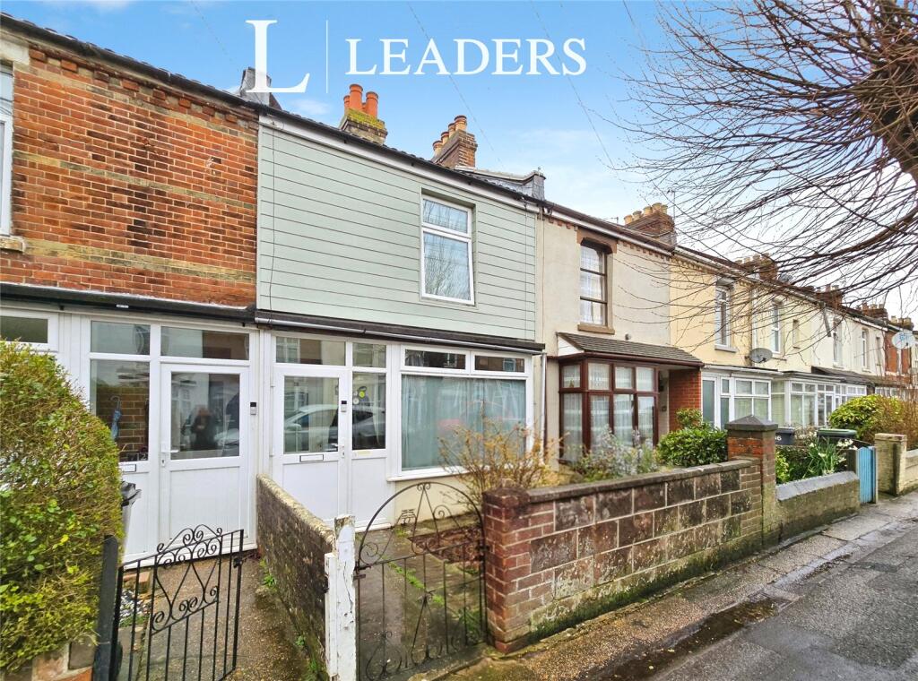 Main image of property: Whitworth Road, Gosport, Hampshire