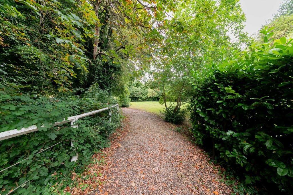 Coach House Building Plot, Off New Road, Horbury, WF4 - View 2