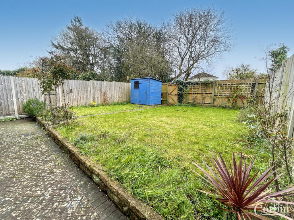 Additional image 2 of Graycot Close, Bournemouth, BH10 7