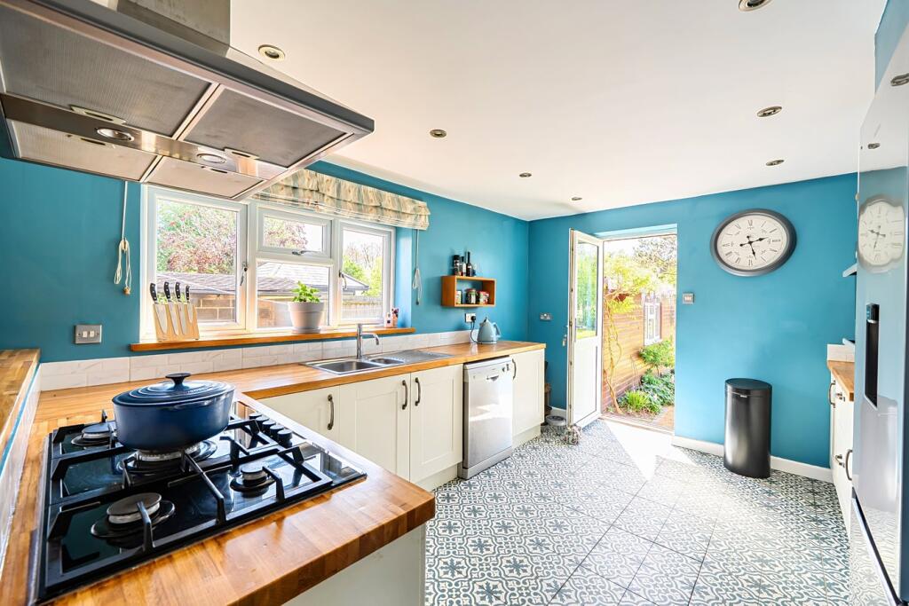 Enfield Drive, Evercreech, BA4 photo 5