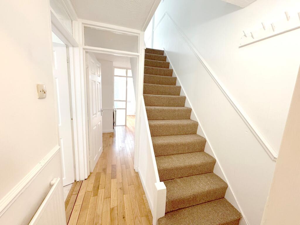 House in Reading - More