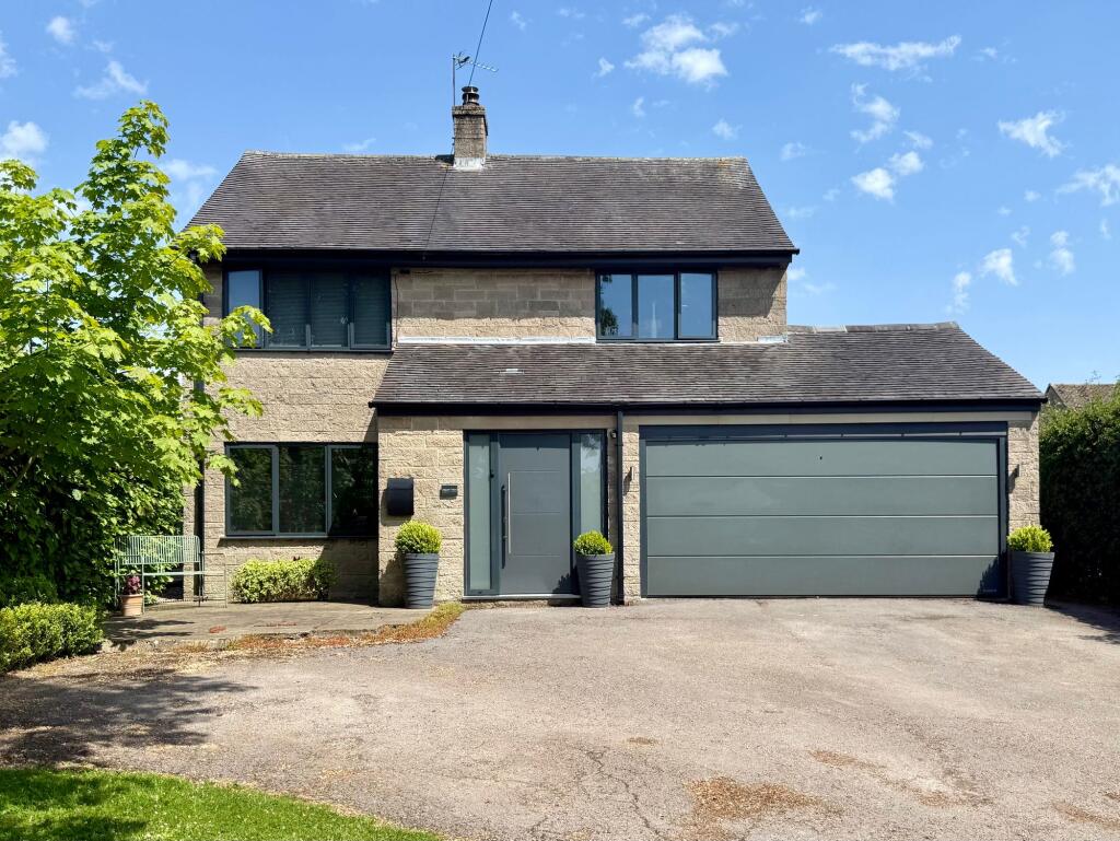 Main image of property: Broadway, Kirk Ireton, DE6