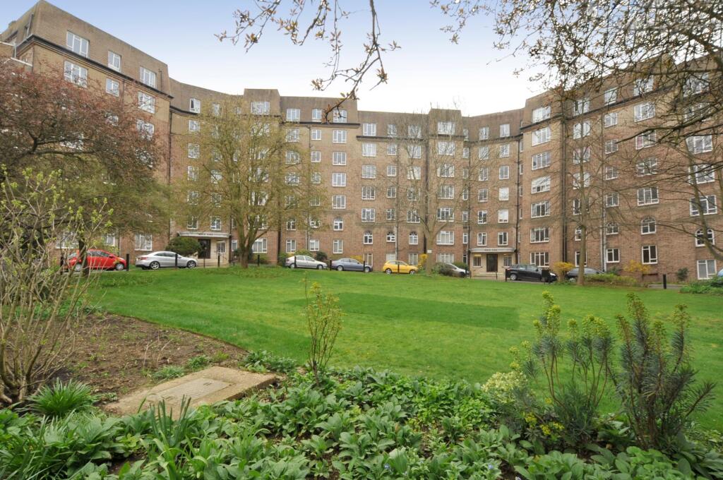 Main image of property: Furze Hill, Hove, BN3