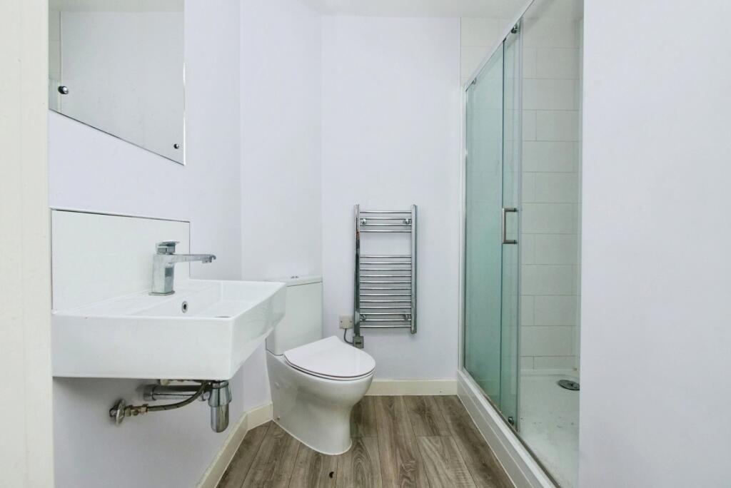 Apartment in York - More