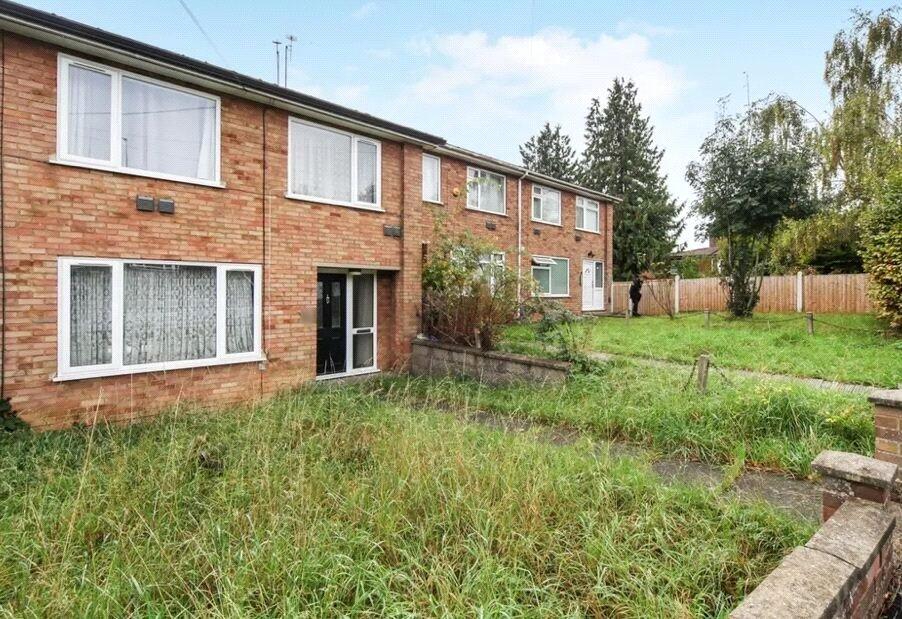 Main image of property: Crawley Green Road, Luton, Bedfordshire, LU2