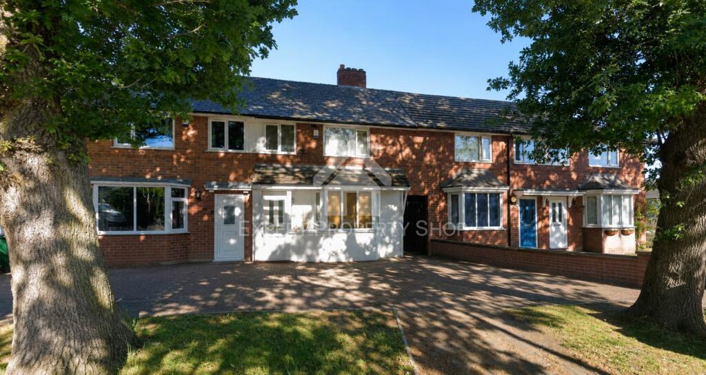 Main image of property: Brookcroft Road, Manchester