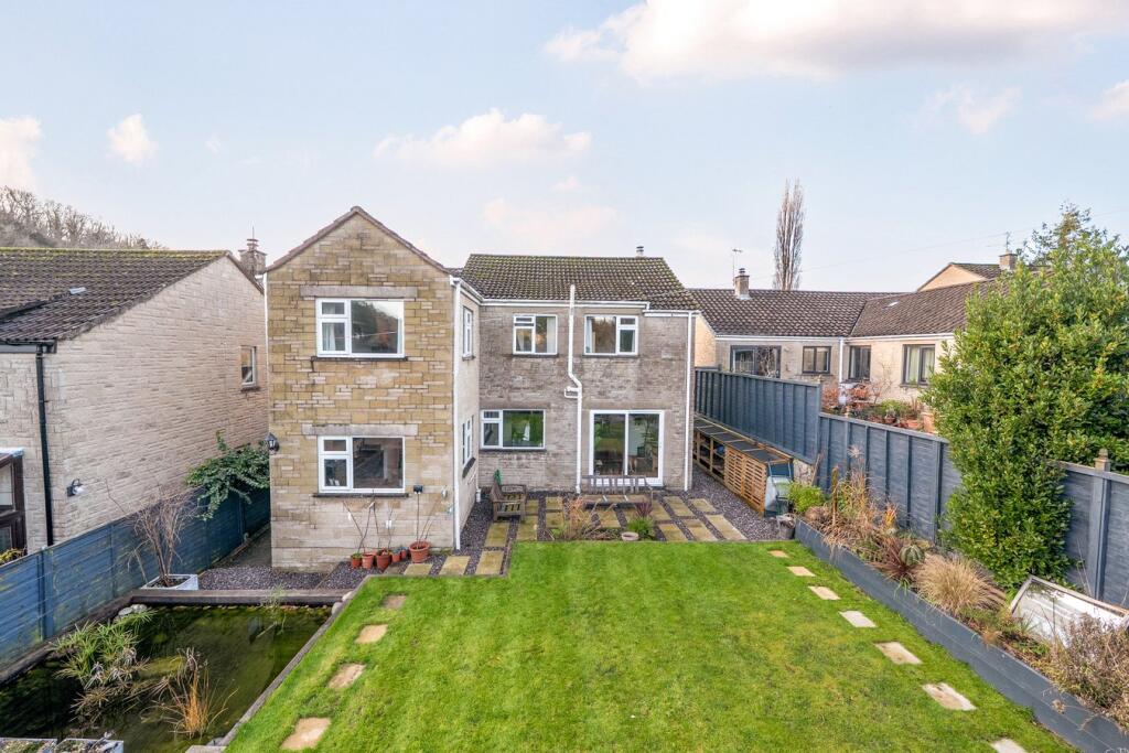 Additional image 35 of Fayreway, Croscombe, Wells, BA5