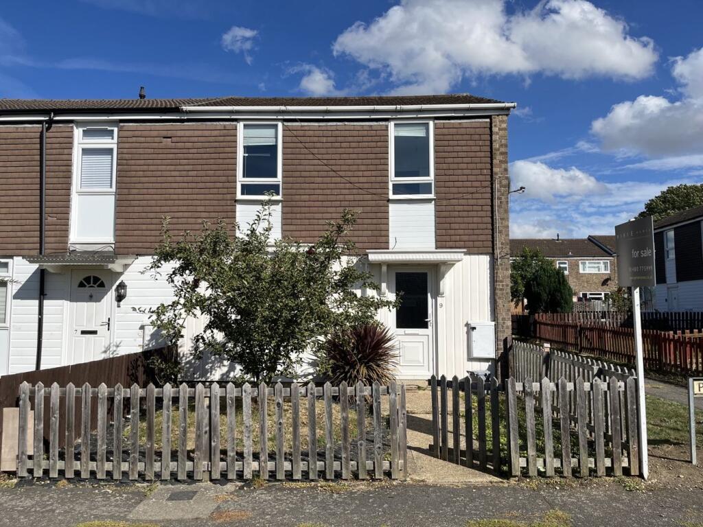 Main image of property: Pepys Road, St Neots, PE19