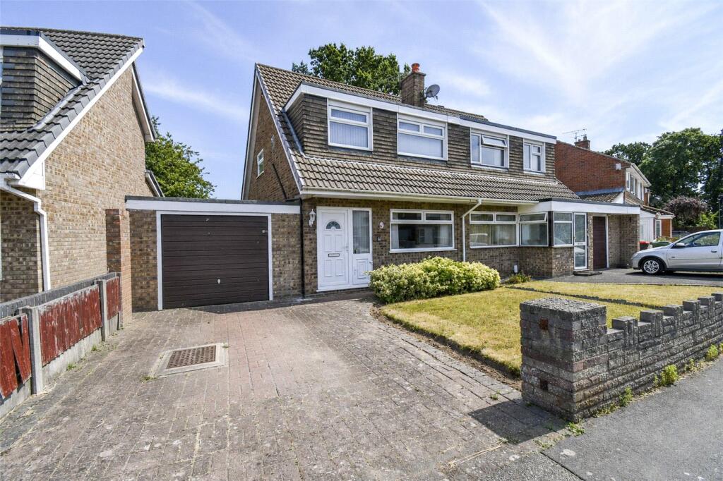 Main image of property: Randle Meadow, Great Sutton, Ellesmere Port