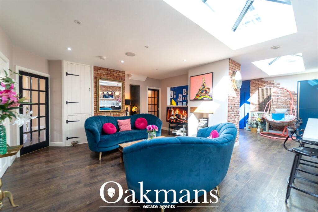 Additional image 12 of Station Lane, Lapworth, Solihull, Warwickshire, B94