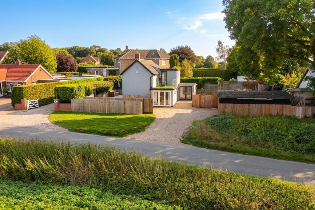 Main image of property: The Common, Swardeston, Norwich