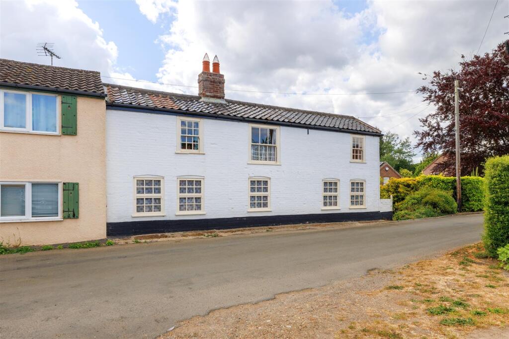 Main image of property: The Street, Aldeby, Beccles