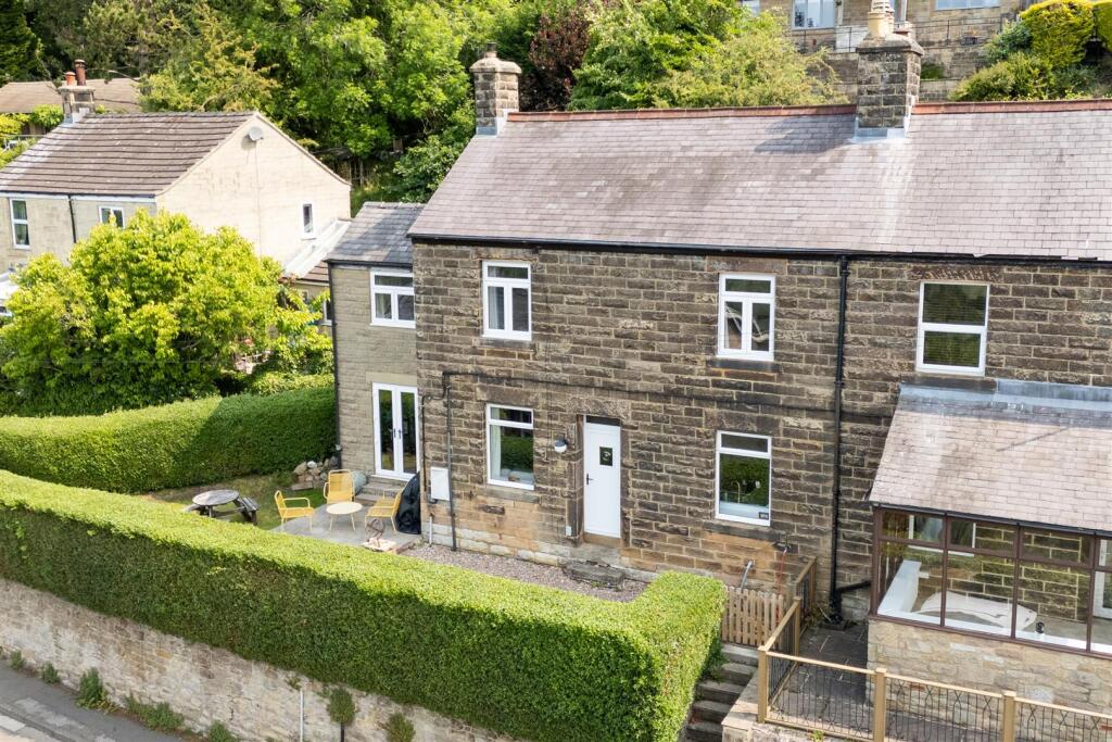 Main image of property: Hackney Road, Hackney, Matlock