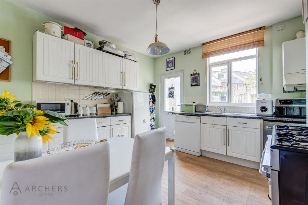 House in Sheffield - View 5