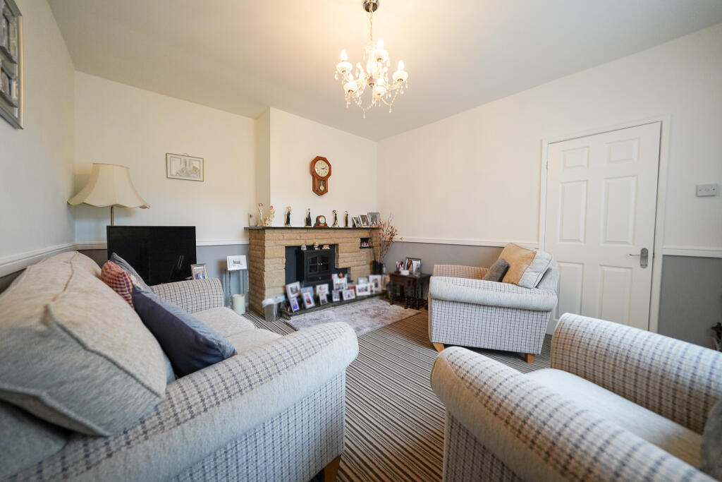 Bonney Road, Leicester, Leicester City, LE3 9NJ, Leicester photo 3