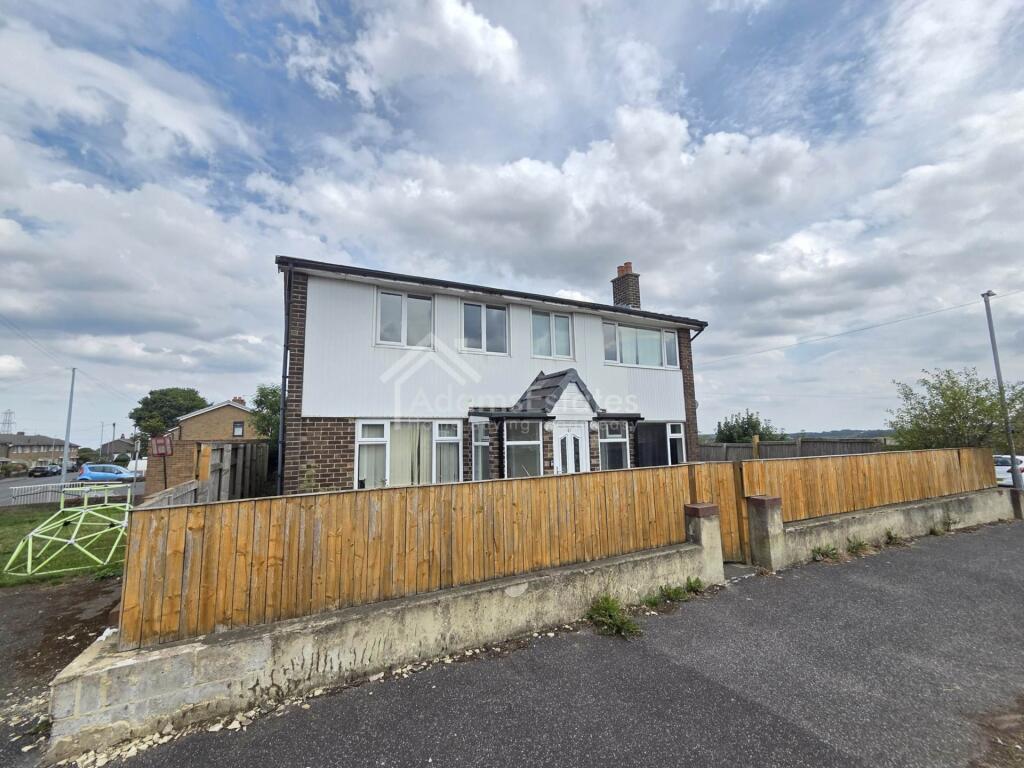 Main image of property: Foxroyd Lane, Thornhill