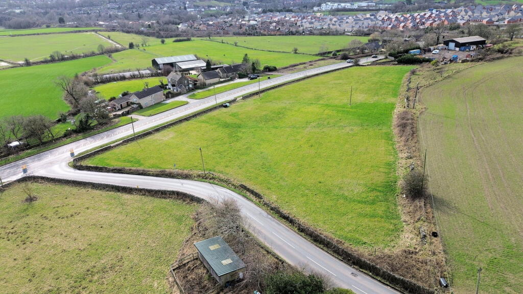 Main image of property: Land on the corner of Renald Lane & Halifax Road, Penistone, S36 7EY