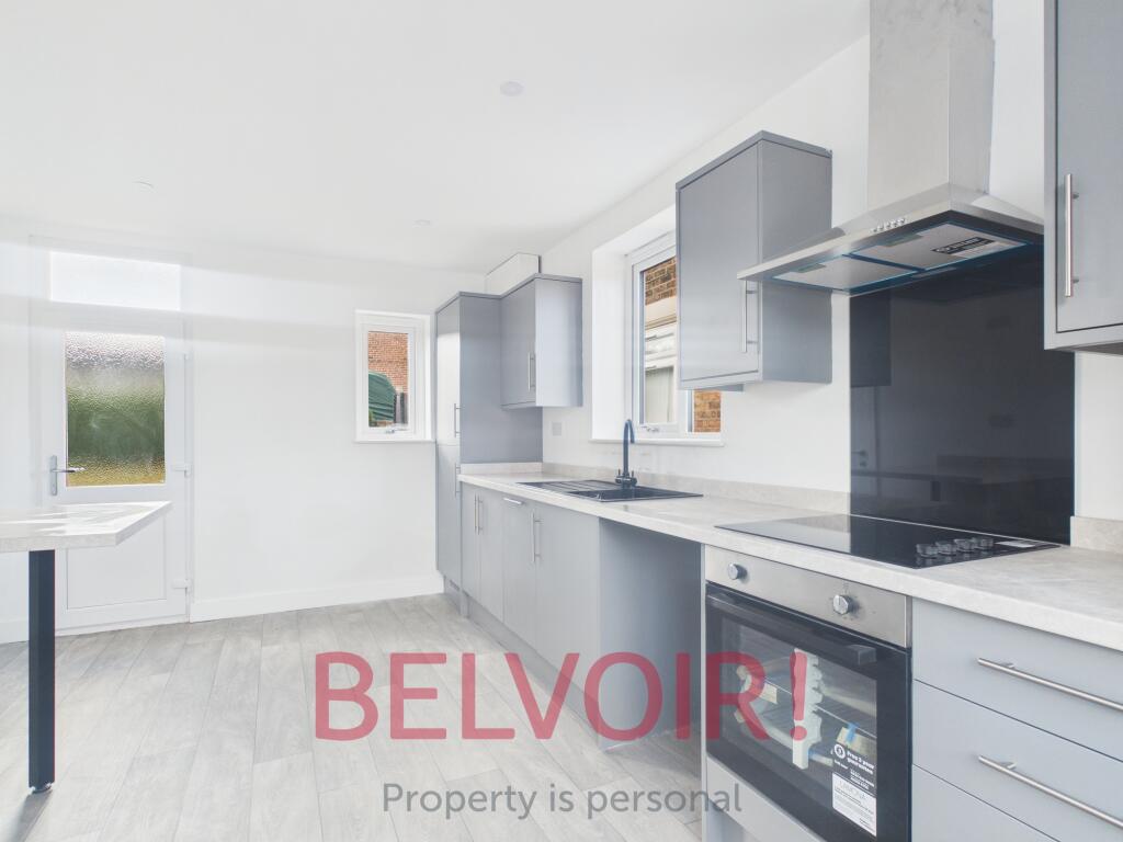 Main image of property: Slater Street, Biddulph, Staffordshire Moorlands, ST8