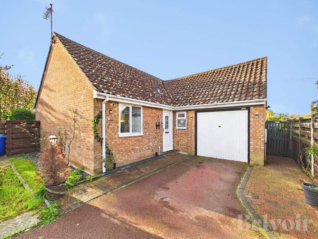 Main image of property: Denham Lane, Barrow, Bury St Edmunds, IP29