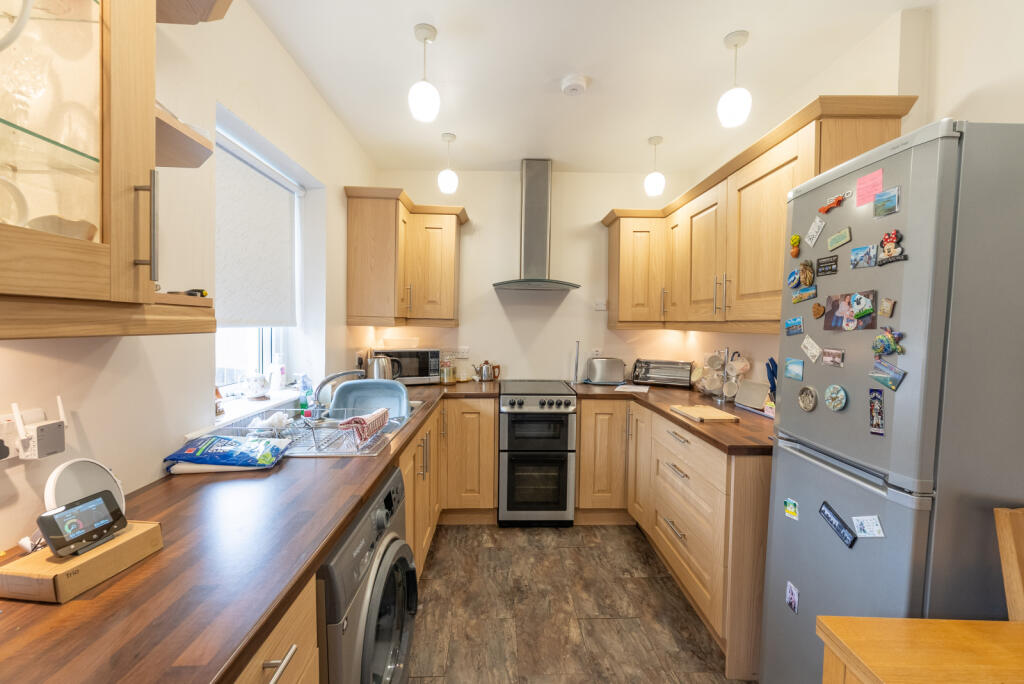 North Road, Bellshill, ML4 - View 3