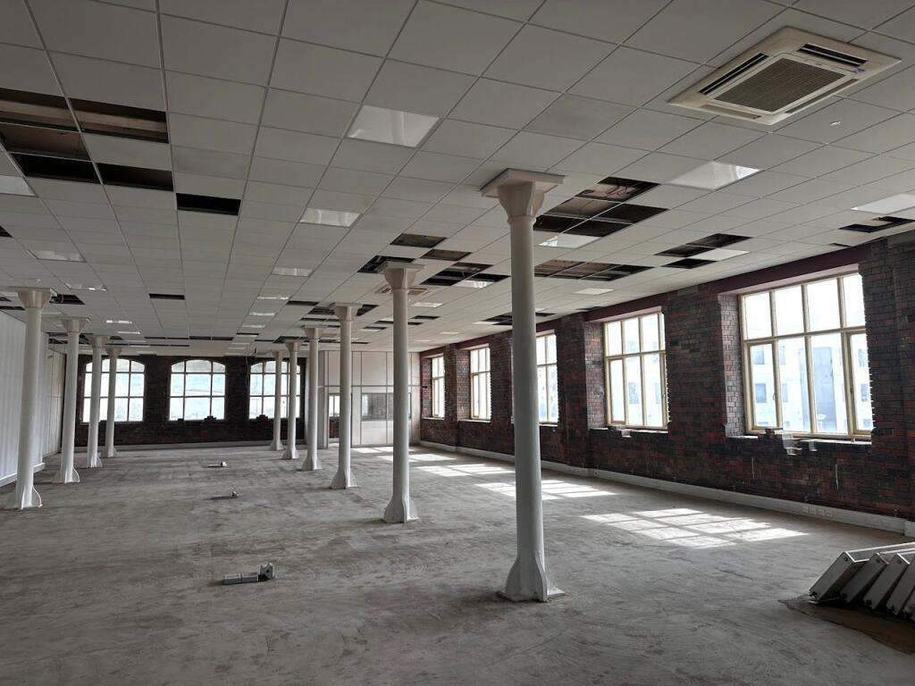 Additional image 8 of Atlas Building, 16 Portland Street, Aston, Birmingham, B6 5RX