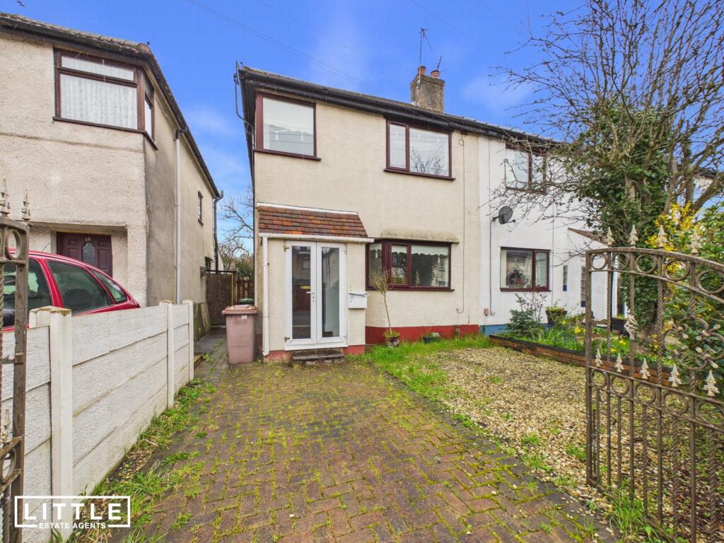 Main image of property: Queensway, St. Helens, WA11