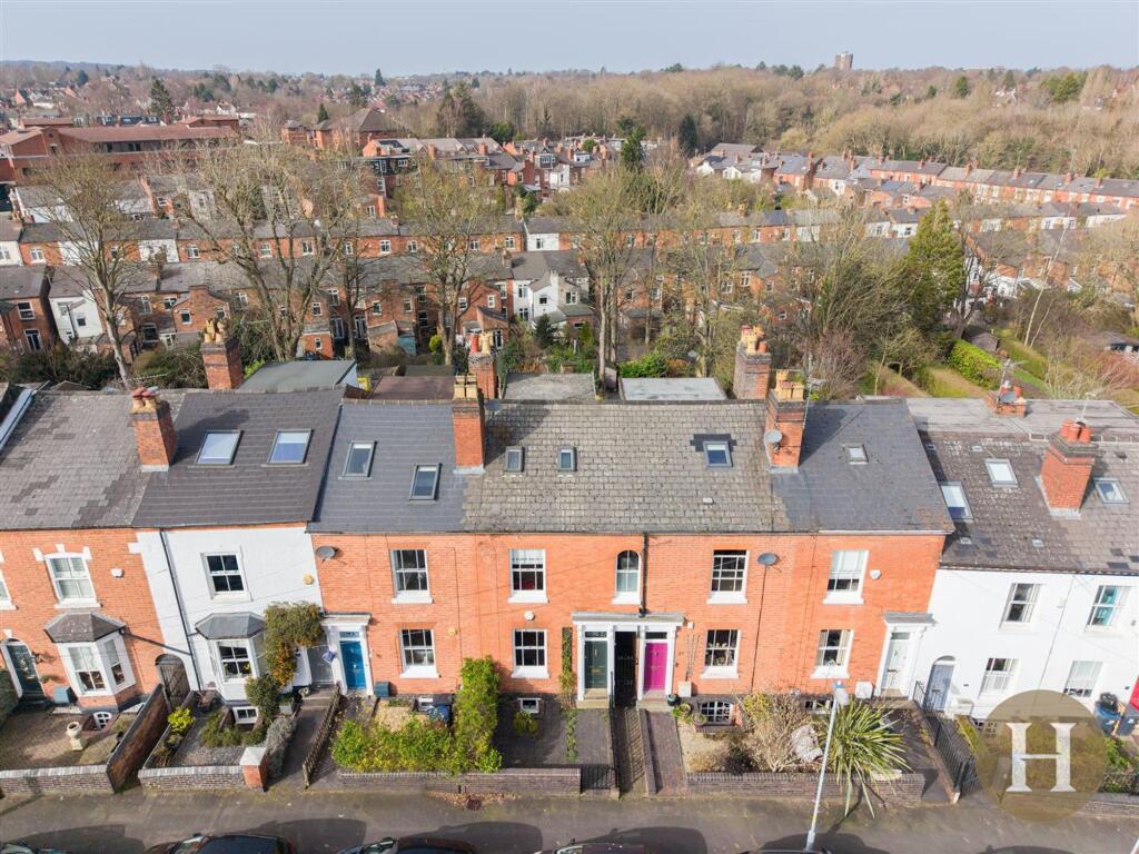House in Birmingham, Harborne - View 3