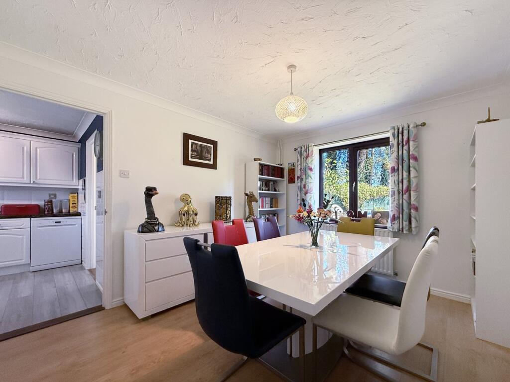 Parkers Place, Martlesham Heath, Ipswich, IP5 photo 2